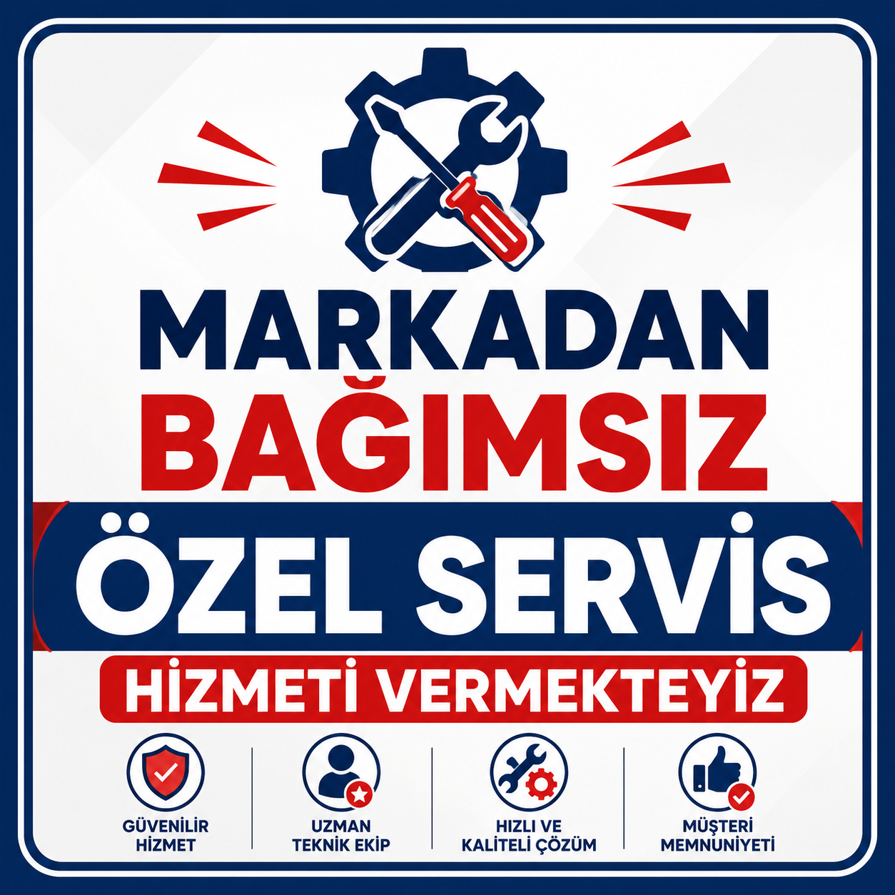 Sorgun Sigma Klima Servisi markadan bağımsız teknik servis